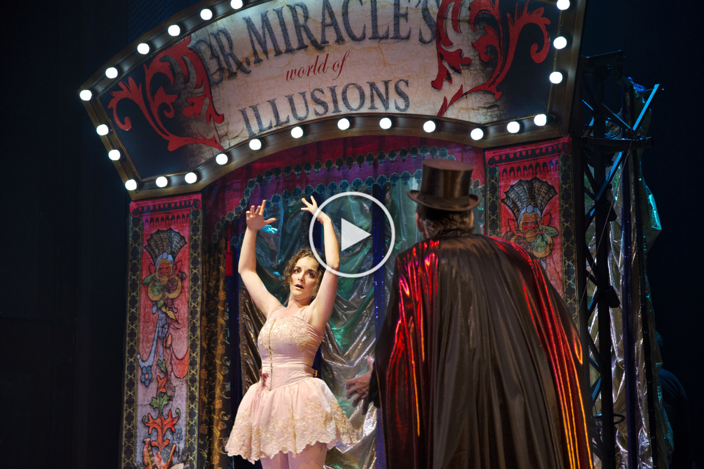 Dr. Miracle afbeelding OPERA2DAY